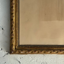 Load image into Gallery viewer, Late 19th Century French Ballerina Pencil Drawing