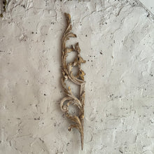 Load image into Gallery viewer, Late 19th Century French Wooden Fragment