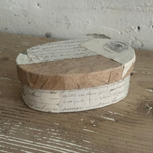 Load image into Gallery viewer, Vintage French Atelier-style Box