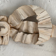 Load image into Gallery viewer, 19th Century French Carved Wooden Bow