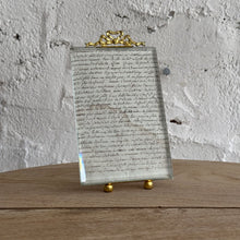 Load image into Gallery viewer, 19th Century French Picture Frame