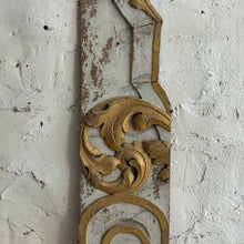 Load image into Gallery viewer, Early 19th Century French Boiserie Panel