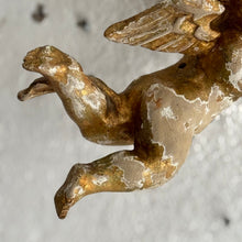 Load image into Gallery viewer, 19th Century French Wooden Putti