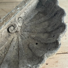 Load image into Gallery viewer, Late 19th Century French Stone Shell
