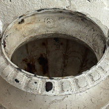 Load image into Gallery viewer, Late 19th Century French Cast Iron Alfred Corneau Style Urn