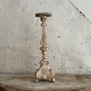 Pair Of Early 19th Century French Candlestick