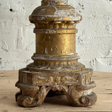 Load image into Gallery viewer, Early 19th Century French Candlestick