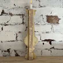 Load image into Gallery viewer, Early 19th Century Swedish Balustrade Candlestick