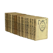 Load image into Gallery viewer, Early 20th Century French Nelson Book