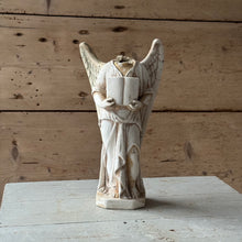 Load image into Gallery viewer, Early 19th Century French Wooden Angel