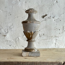 Load image into Gallery viewer, Pair Of 19th Century French Altar Candle Stands