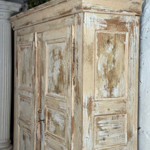 Load image into Gallery viewer, Early 19th Century French Armoire