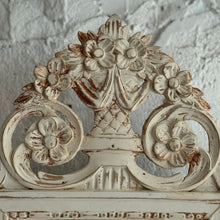 Load image into Gallery viewer, Early 19th Century French Marriage Mirror