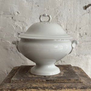 19th Century French Soupiere