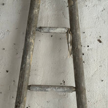 Load image into Gallery viewer, Late 19th Century French Apple Ladders