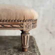 Load image into Gallery viewer, 19th Century French Footstool