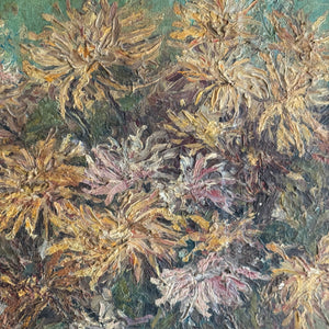 Late 19th Century French Painting