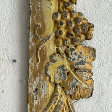 Load image into Gallery viewer, Early 19th Century French Boiserie Fragment