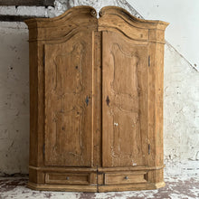 Load image into Gallery viewer, Early 19th Century French Armoire