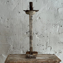 Load image into Gallery viewer, Late 18th Century Portuguese Candlestick