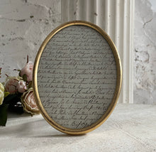 Load image into Gallery viewer, 19th Century French Giltwood Picture Frame