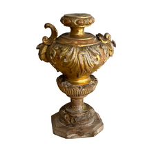 Load image into Gallery viewer, Late 18th Century French Wooden Fragment