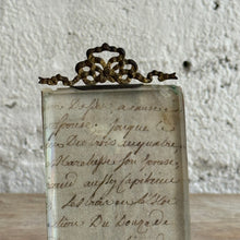 Load image into Gallery viewer, Late 19th Century French Picture Frame