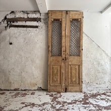 Load image into Gallery viewer, Early 19th Century French Chateau Doors