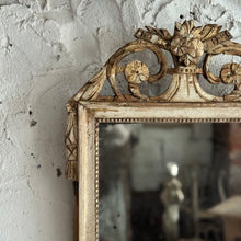 Load image into Gallery viewer, Late 18th Century French Marriage Mirror