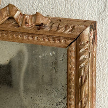 Load image into Gallery viewer, Late 19th Century French Mirror
