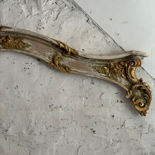 Load image into Gallery viewer, Early 19th Century French Chateau Boiserie Pelmet