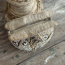 Load image into Gallery viewer, Early 20th Century Belgian Handmade Purse
