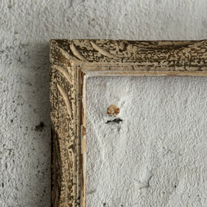 20th Century French Picture Frame