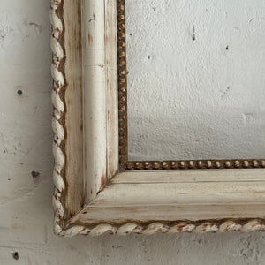 Early 19th Century French Frame