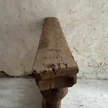 Load image into Gallery viewer, Early 19th Century French Wooden Balustrade