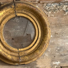 Load image into Gallery viewer, Late 19th Century French Gilt Picture Frame