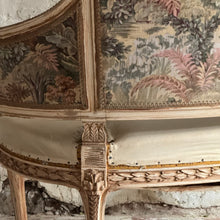 Load image into Gallery viewer, Early 19th Century French Banquette