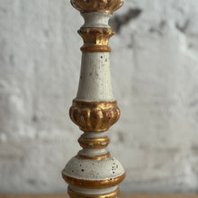 Load image into Gallery viewer, Early 19th Century Italian Candlestick