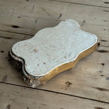 Load image into Gallery viewer, Early 19th Century French Wooden Plateau