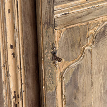 Load image into Gallery viewer, Early 19th Century French Wooden Porte