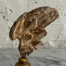 Load image into Gallery viewer, Late 18th French Wooden Wing Fragment
