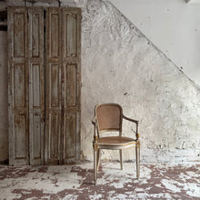 Load image into Gallery viewer, Late 19th Century French Armchair