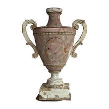 Load image into Gallery viewer, Late 18th Century Italian Wooden Urn