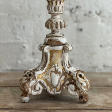 Load image into Gallery viewer, Late 19th Century French Candlestick