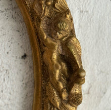 Load image into Gallery viewer, Late 19th Century French Putti frame