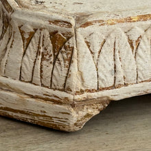 Load image into Gallery viewer, Early 19th Century French Wooden Plinth