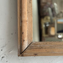 Load image into Gallery viewer, Early 19th Century French Louis Philippe Mirror