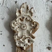 Load image into Gallery viewer, Pair of Early 19th Century French Carved Architectural Panels