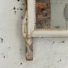 Load image into Gallery viewer, Late 18th Century French Marriage Mirror