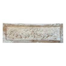 Load image into Gallery viewer, Late 19th Century French Plaster Frieze